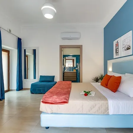 Anima Guest house