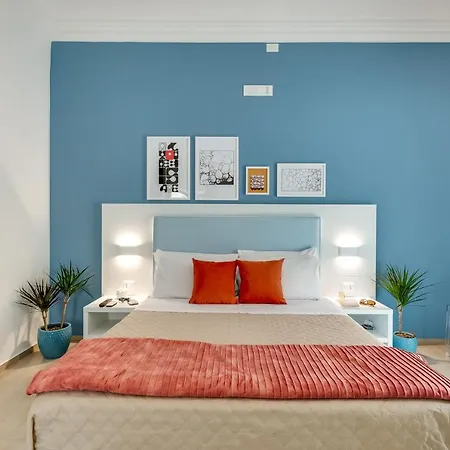 Guest house Anima *