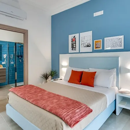 Anima Guest house Sciacca