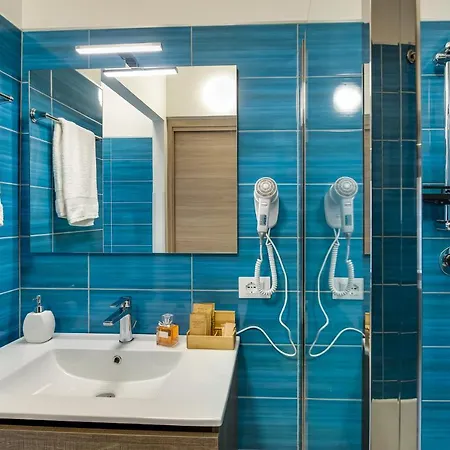 Anima Guest house *