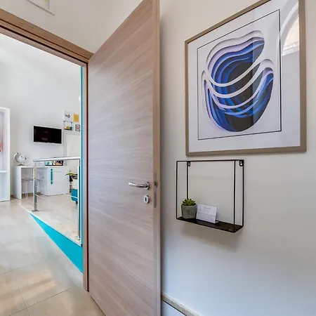 Guest house Anima Sciacca