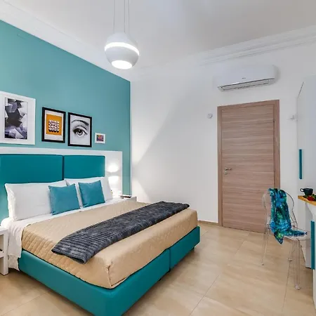 Guest house Anima *