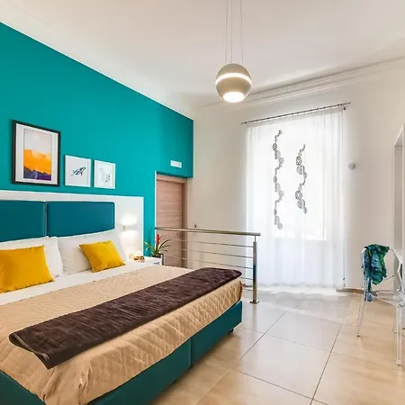 Anima Guest house Sciacca