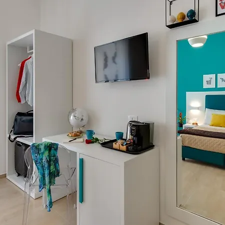 Guest house Anima