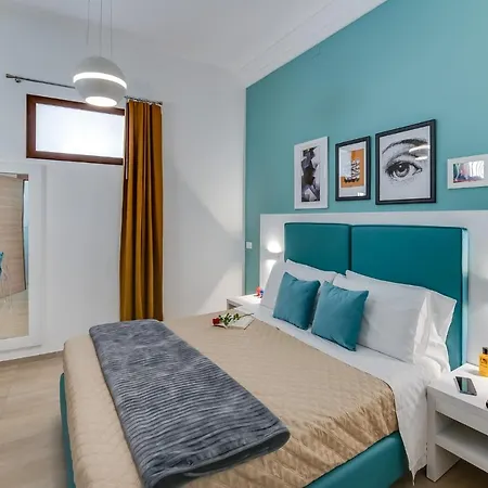 Guest house Anima *