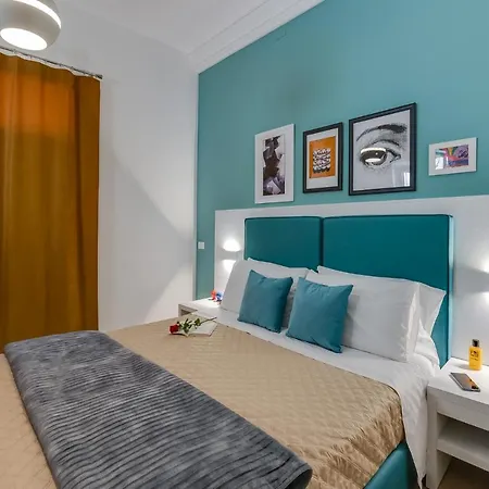 Anima Guest house *