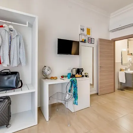 Guest house Anima