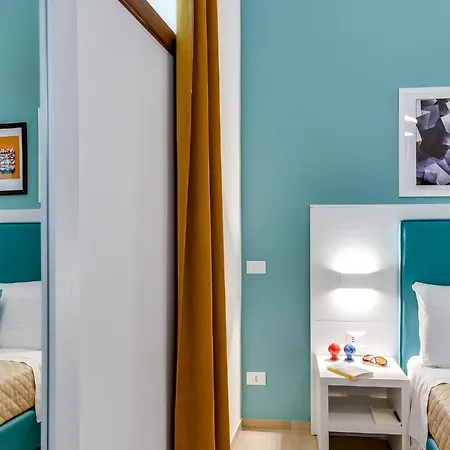 Guest house Anima