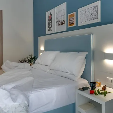 Anima Guest house *