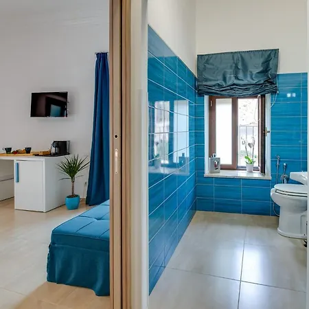 Anima Guest house Sciacca