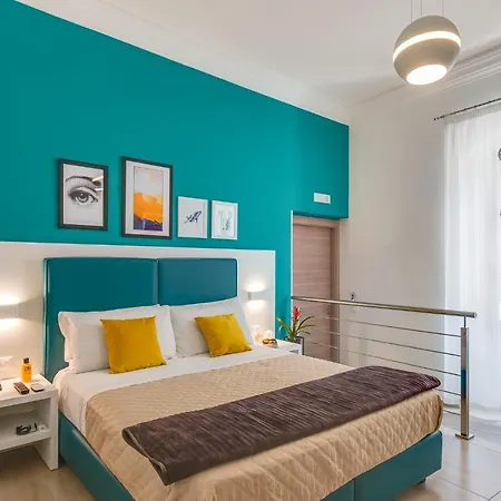 Guest house Anima Sciacca