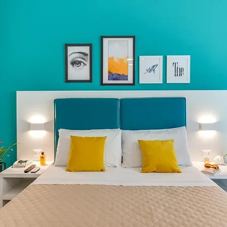 Anima Guest house Sciacca