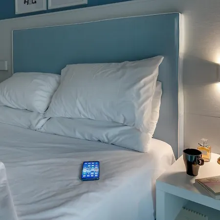 Anima Guest house