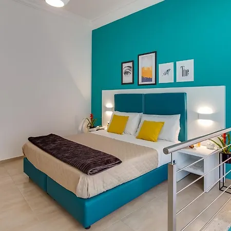 Anima Guest house *