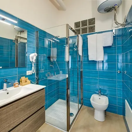 Guest house Anima Sciacca