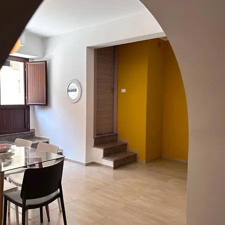 Guest house Anima Sciacca
