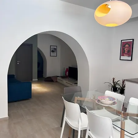 Anima Guest house