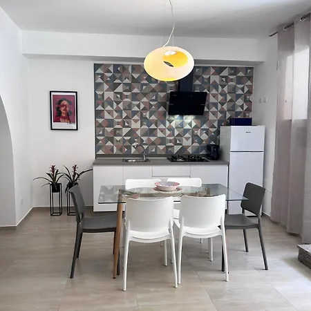 Anima Guest house Sciacca