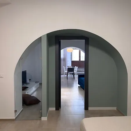 Guest house Anima *