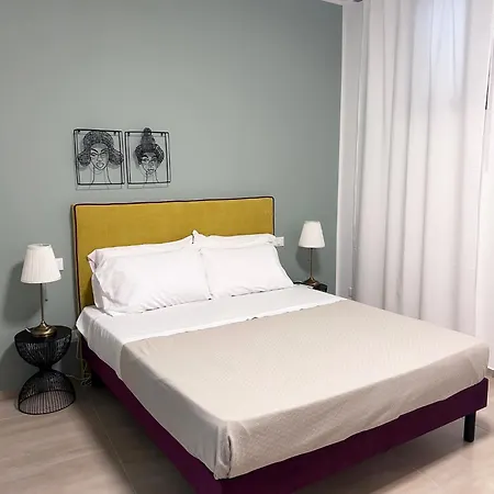 Guest house Anima