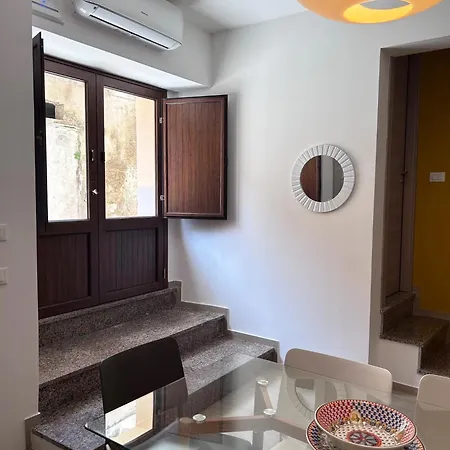 Guest house Anima Sciacca