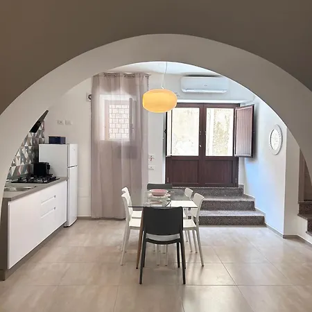 Anima Guest house *