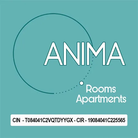 Guest house Anima Sciacca