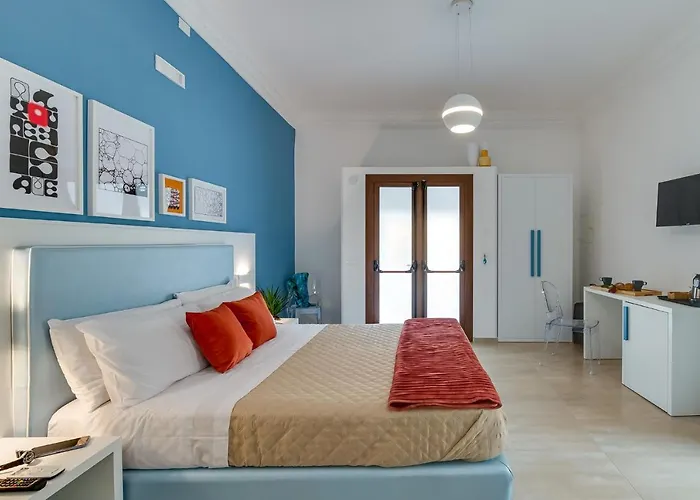 Anima Vendégház Sciacca