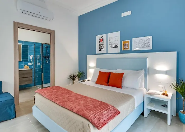 Anima Vendégház Sciacca