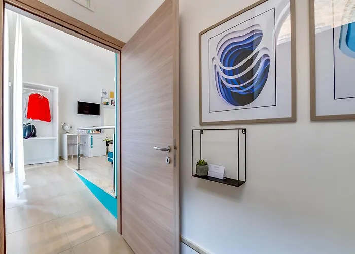 Vendégház Anima Sciacca