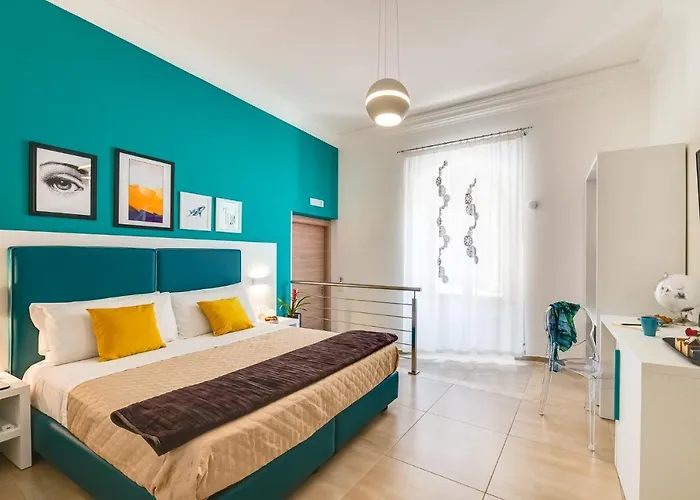 Anima Vendégház Sciacca