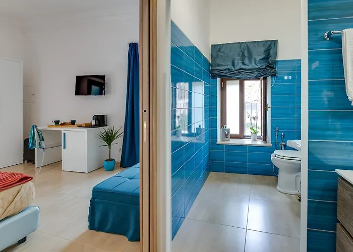 Anima Vendégház Sciacca