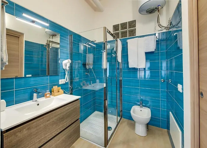 Vendégház Anima Sciacca