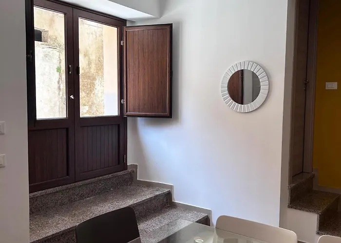 Vendégház Anima Sciacca