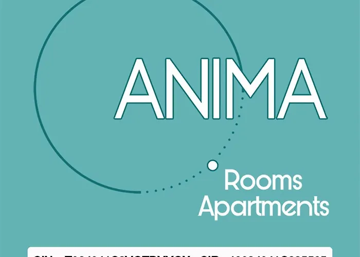 Vendégház Anima Sciacca