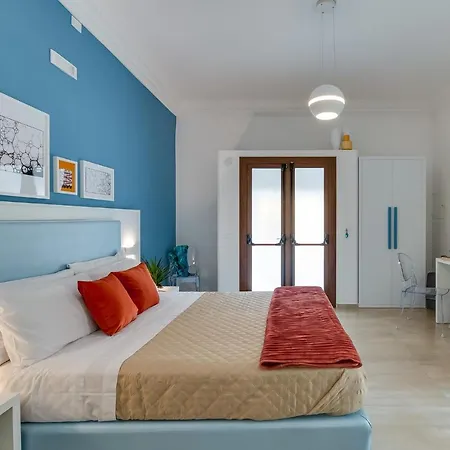 Anima Πανσιόν Sciacca