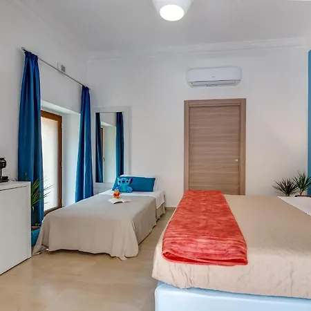 Πανσιόν Anima Sciacca